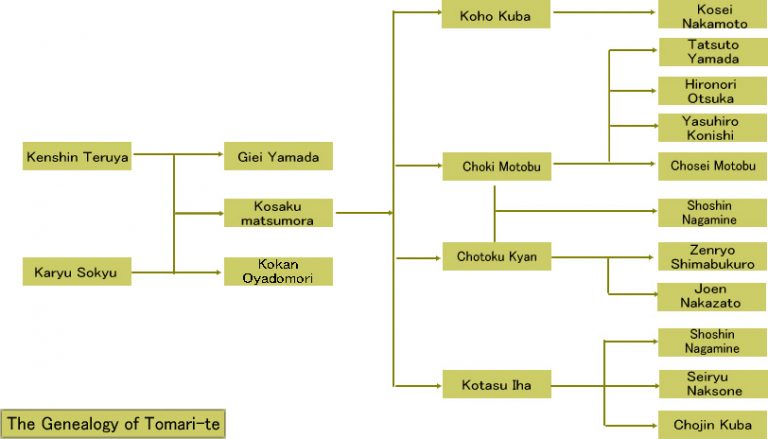 Tomarite World Sport Education Karate Union WSEKU Official Page