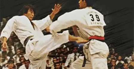 Campionatul Național Școlar de Karate a 26-a ediție - 13 - 15 Iunie 2025