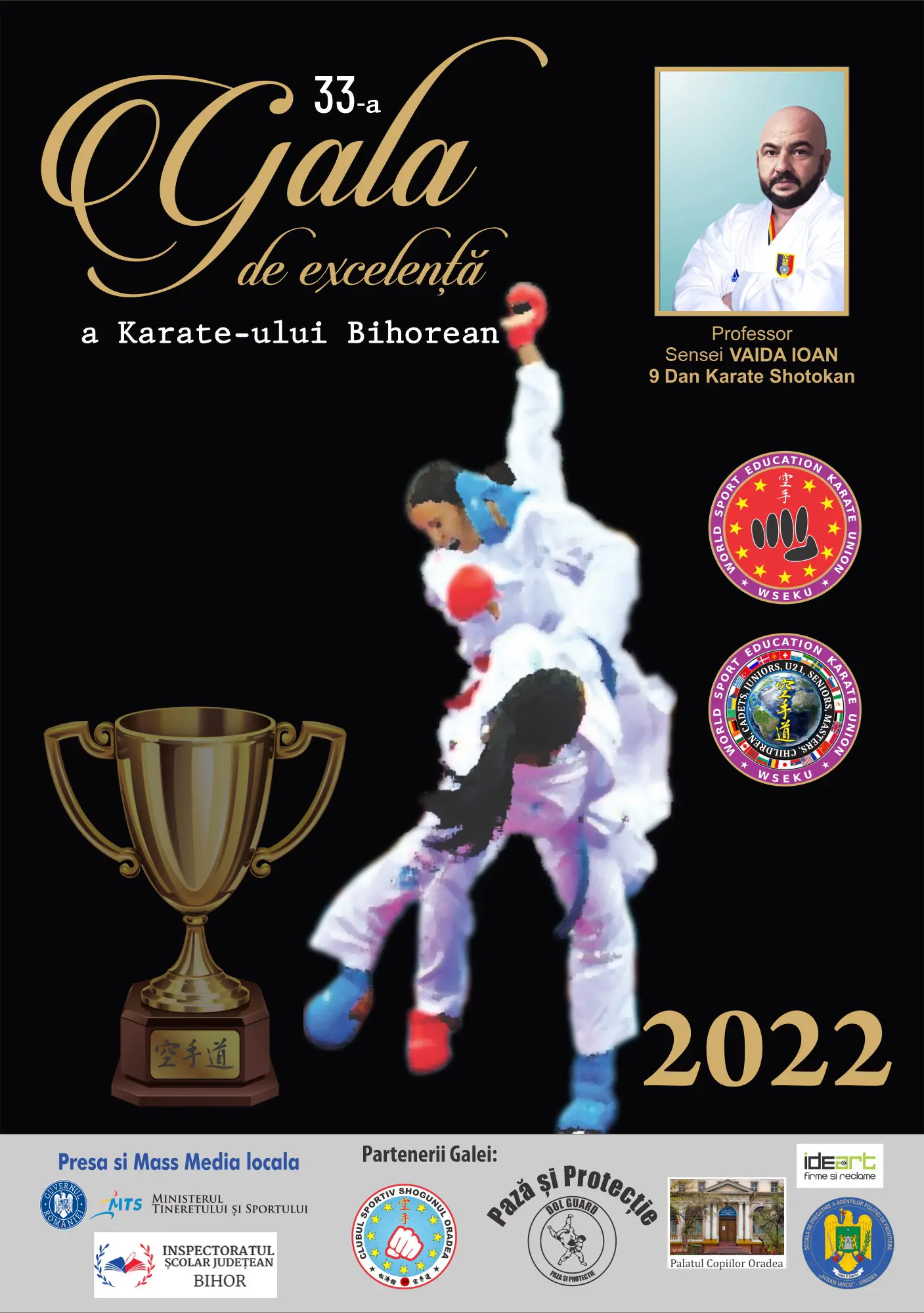 Gala de excelenta 2022