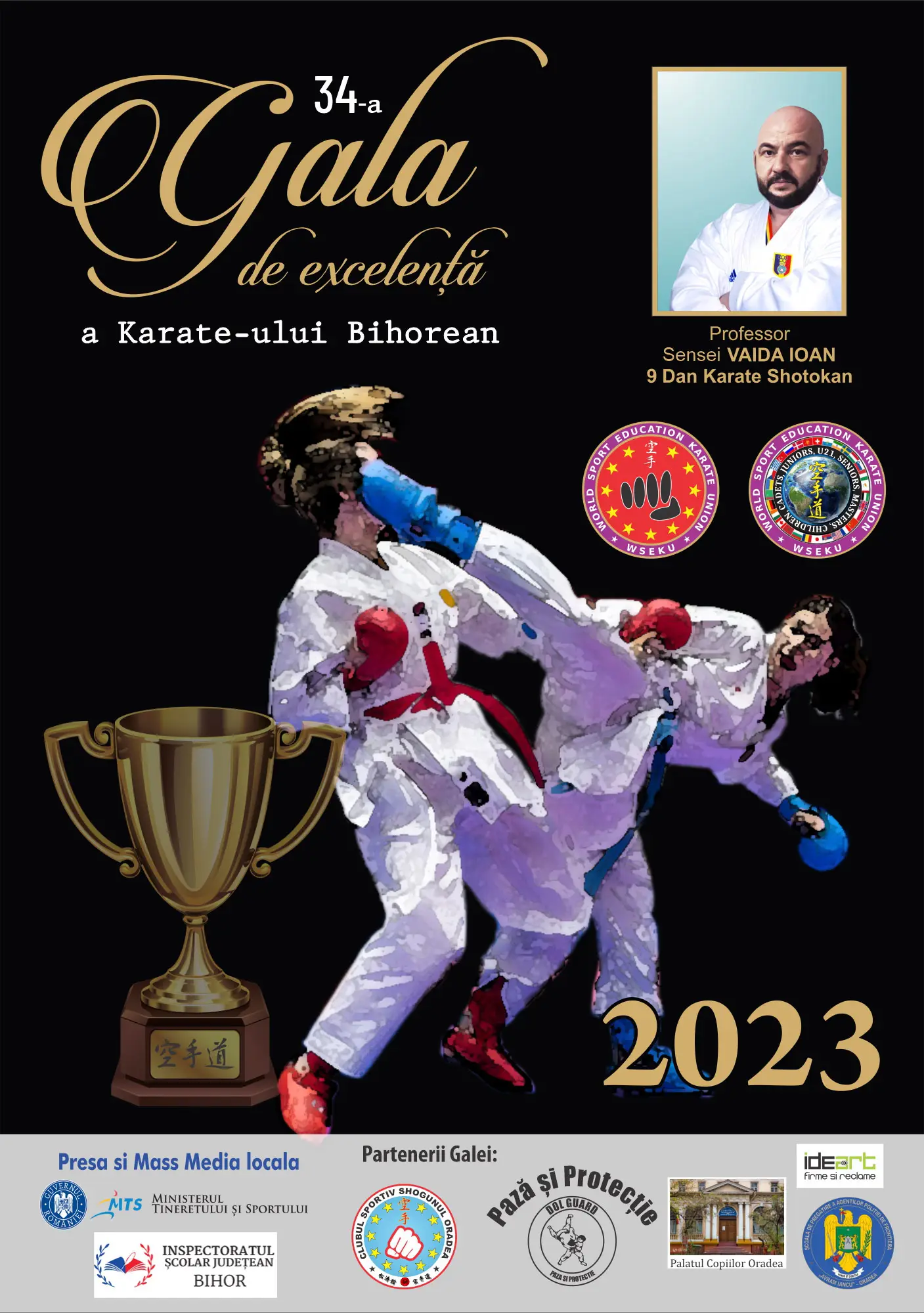 Gala de excelenta 2023