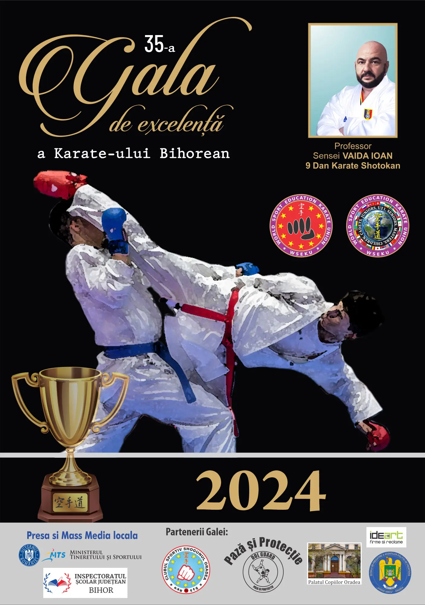 Gala de excelenta 2024